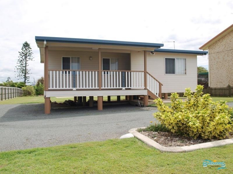 14 Evelyn Street, Zilzie, Emu Park QLD 4710