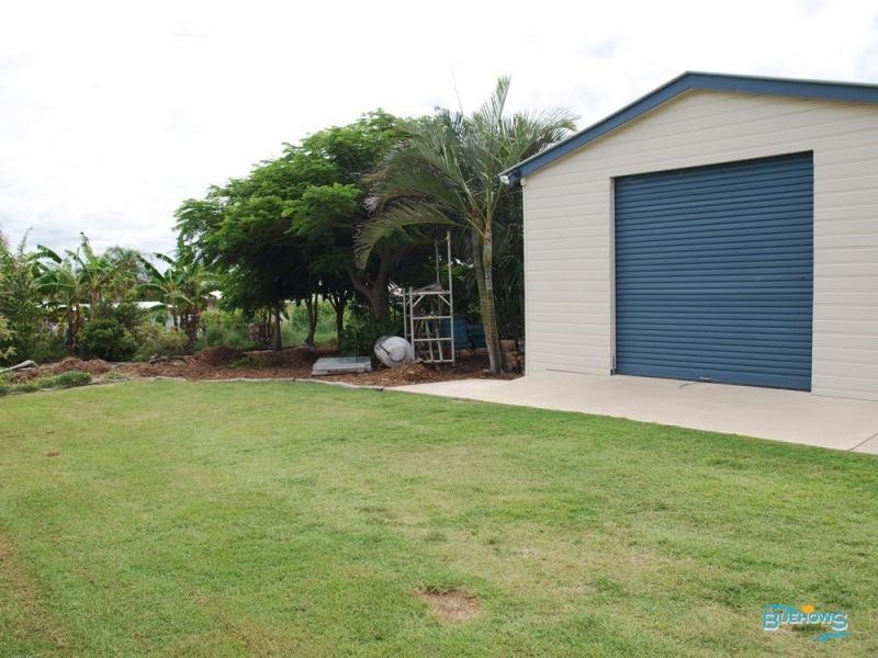 14 Evelyn Street, Zilzie, Emu Park QLD 4710