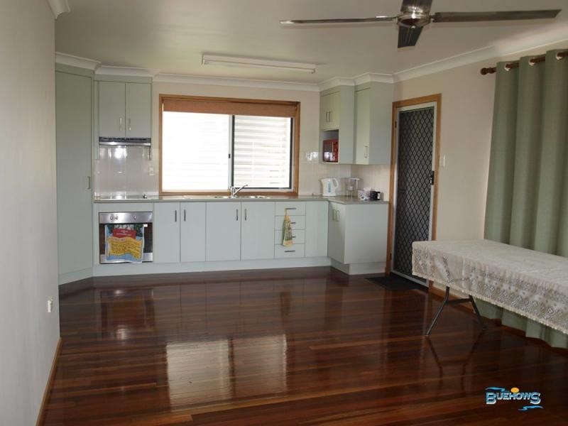 14 Evelyn Street, Zilzie, Emu Park QLD 4710