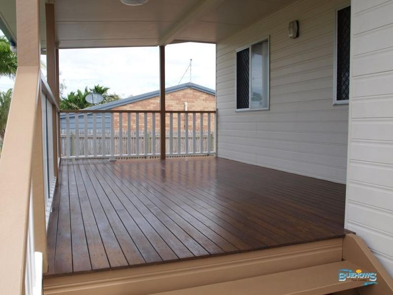 14 Evelyn Street, Zilzie, Emu Park QLD 4710