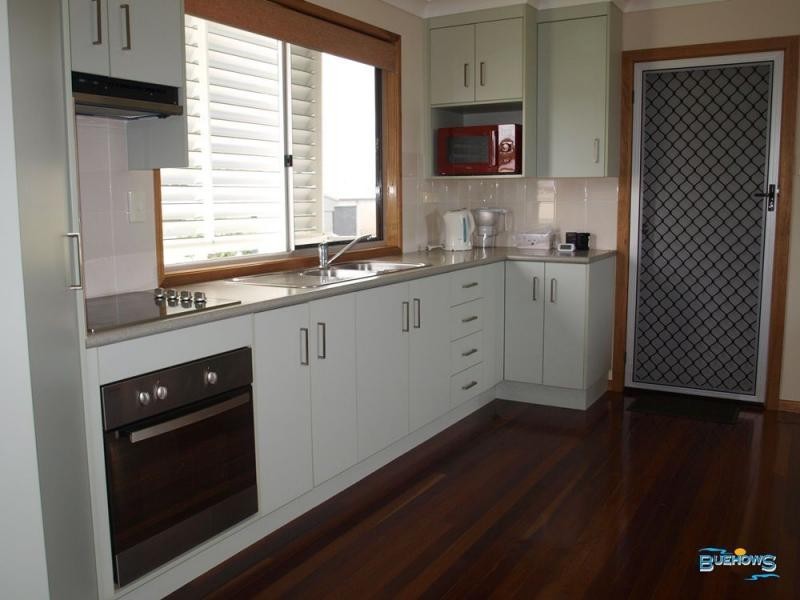 14 Evelyn Street, Zilzie, Emu Park QLD 4710