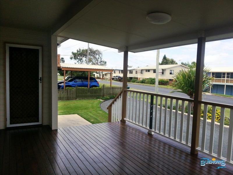 14 Evelyn Street, Zilzie, Emu Park QLD 4710