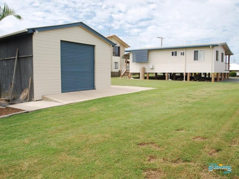 14 Evelyn Street, Zilzie, Emu Park QLD 4710