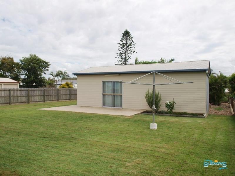 14 Evelyn Street, Zilzie, Emu Park QLD 4710