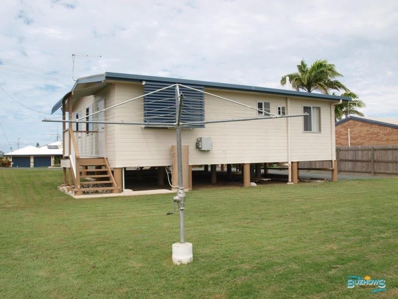 14 Evelyn Street, Zilzie, Emu Park QLD 4710