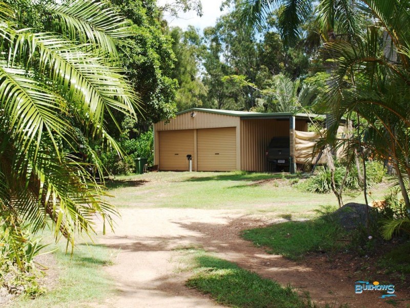 9 Clinton Road, Cawarral QLD 4702