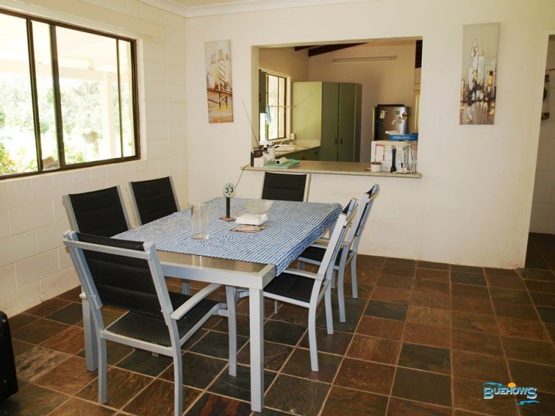 9 Clinton Road, Cawarral QLD 4702