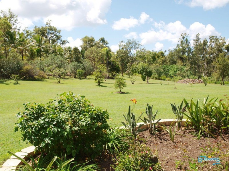 9 Clinton Road, Cawarral QLD 4702