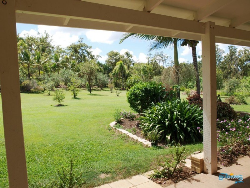 9 Clinton Road, Cawarral QLD 4702