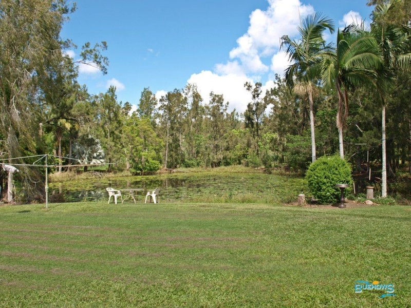 9 Clinton Road, Cawarral QLD 4702