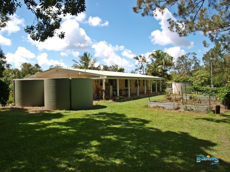 9 Clinton Road, Cawarral QLD 4702