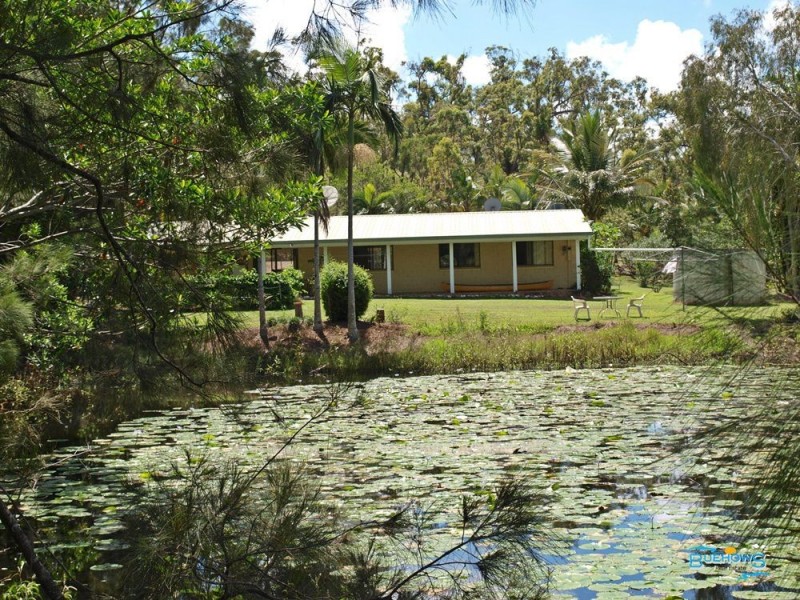 9 Clinton Road, Cawarral QLD 4702