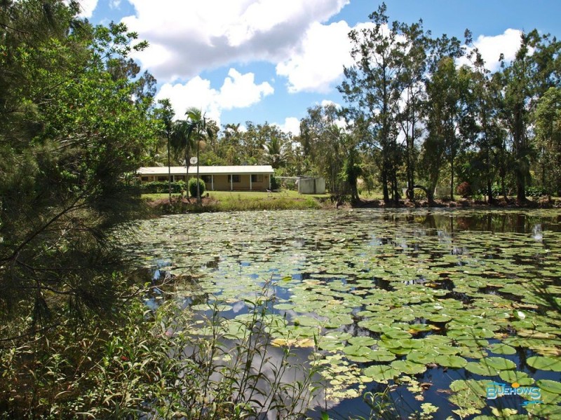 9 Clinton Road, Cawarral QLD 4702