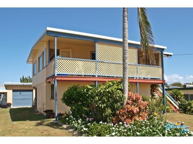 14 Wilbraham Street, Zilzie QLD 4710
