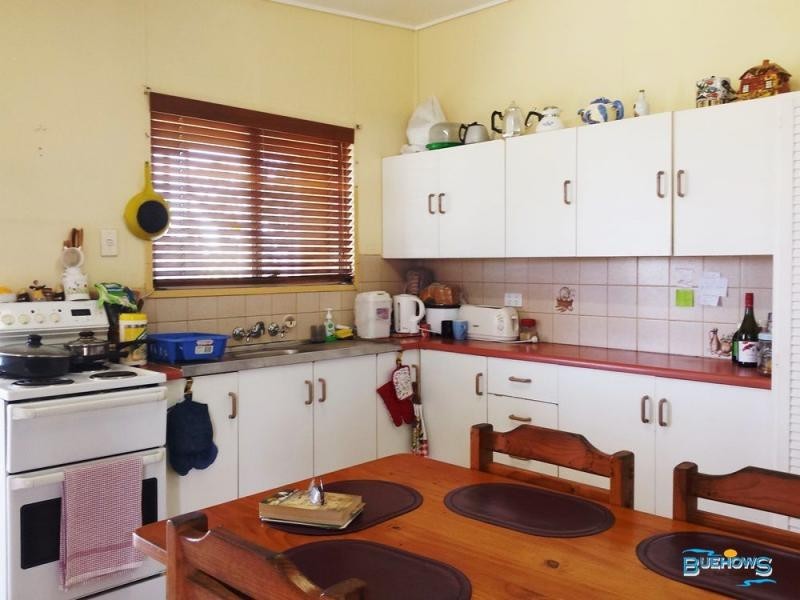 14 Wilbraham Street, Zilzie QLD 4710