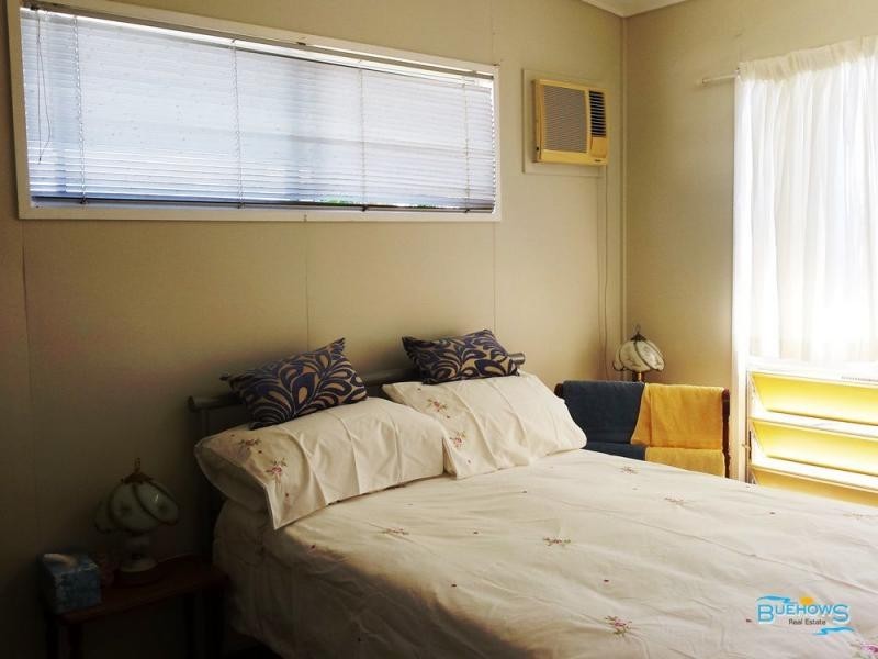 14 Wilbraham Street, Zilzie QLD 4710