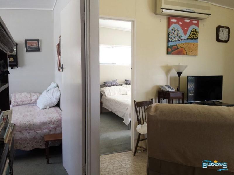 14 Wilbraham Street, Zilzie QLD 4710