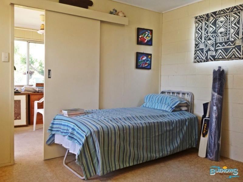 14 Wilbraham Street, Zilzie QLD 4710