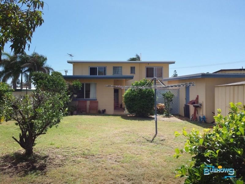 14 Wilbraham Street, Zilzie QLD 4710