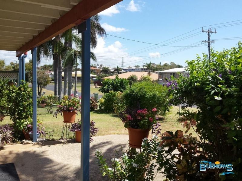 14 Wilbraham Street, Zilzie QLD 4710
