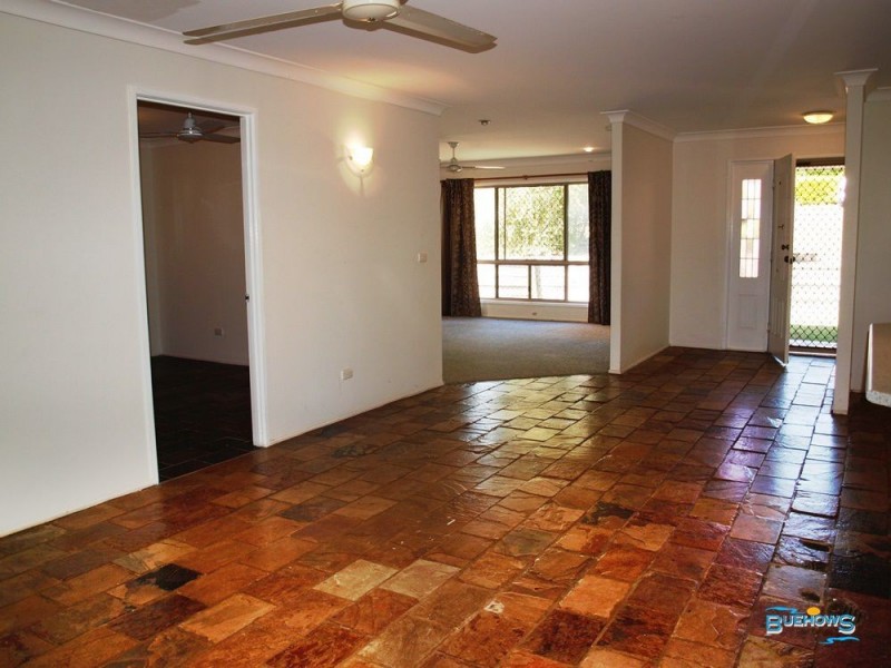 Lot 85, 22 Singleton Street, Zilzie QLD 4710