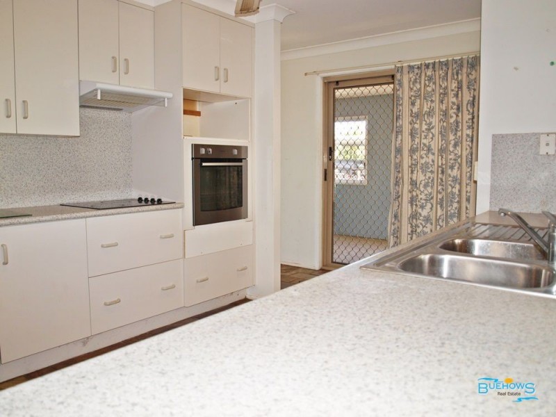 Lot 85, 22 Singleton Street, Zilzie QLD 4710