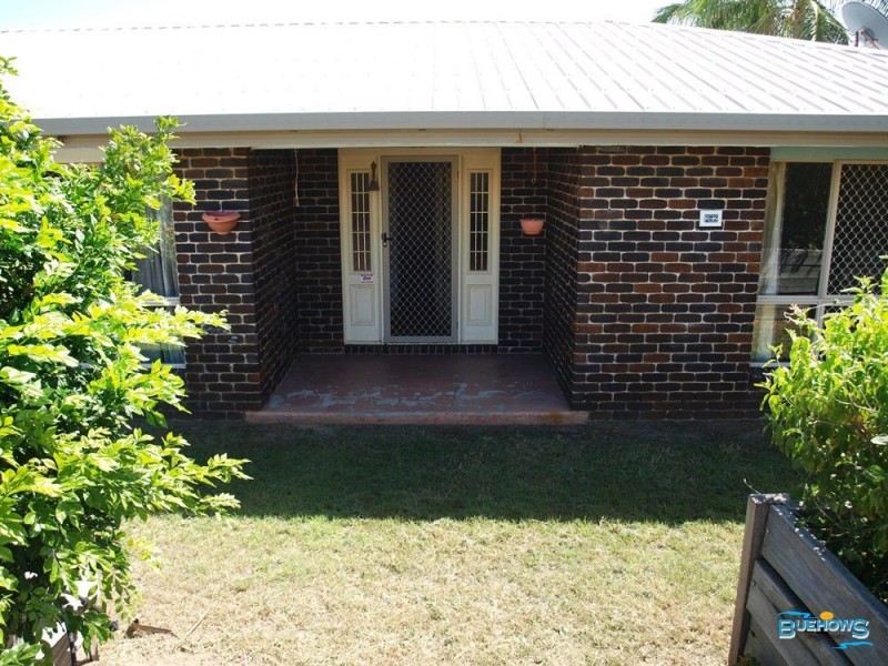 Lot 85, 22 Singleton Street, Zilzie QLD 4710