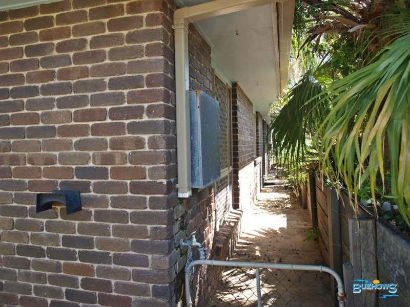 Lot 85, 22 Singleton Street, Zilzie QLD 4710