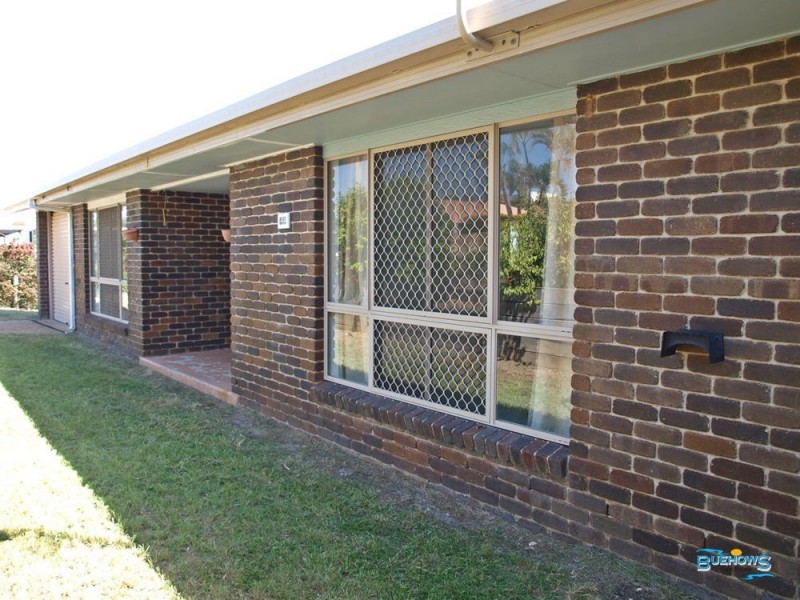 Lot 85, 22 Singleton Street, Zilzie QLD 4710
