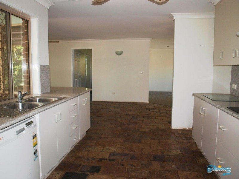 Lot 85, 22 Singleton Street, Zilzie QLD 4710