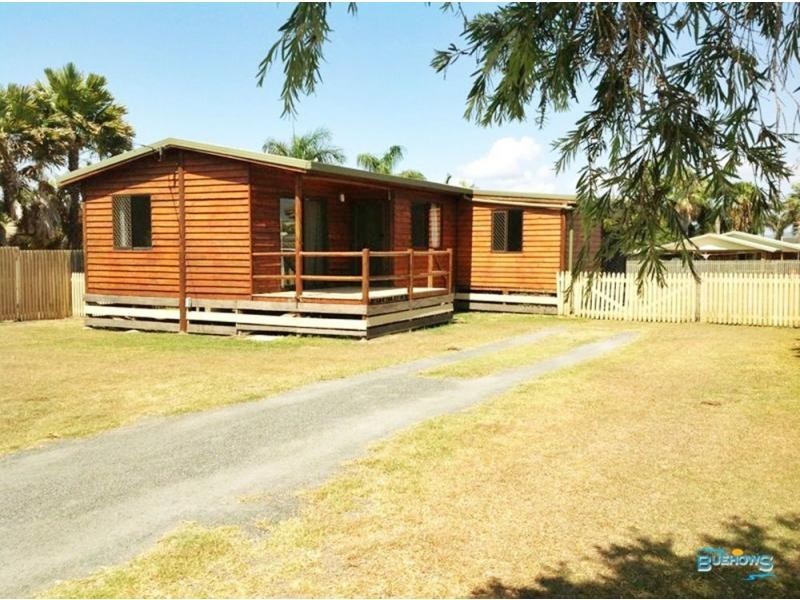 8 Comley Street, Zilzie QLD 4710