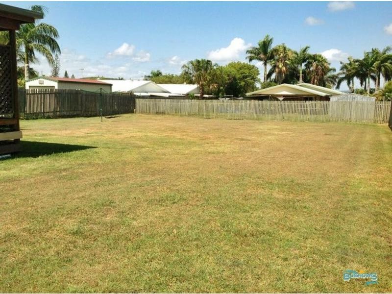 8 Comley Street, Zilzie QLD 4710
