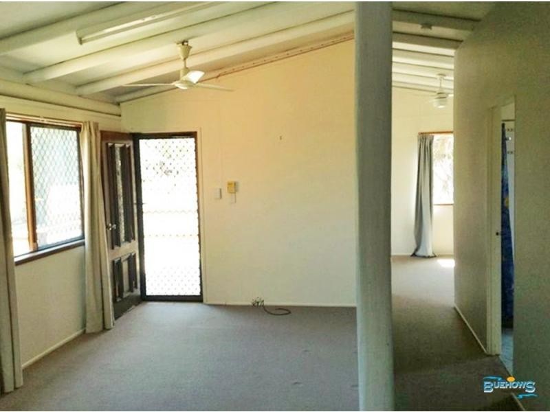 8 Comley Street, Zilzie QLD 4710