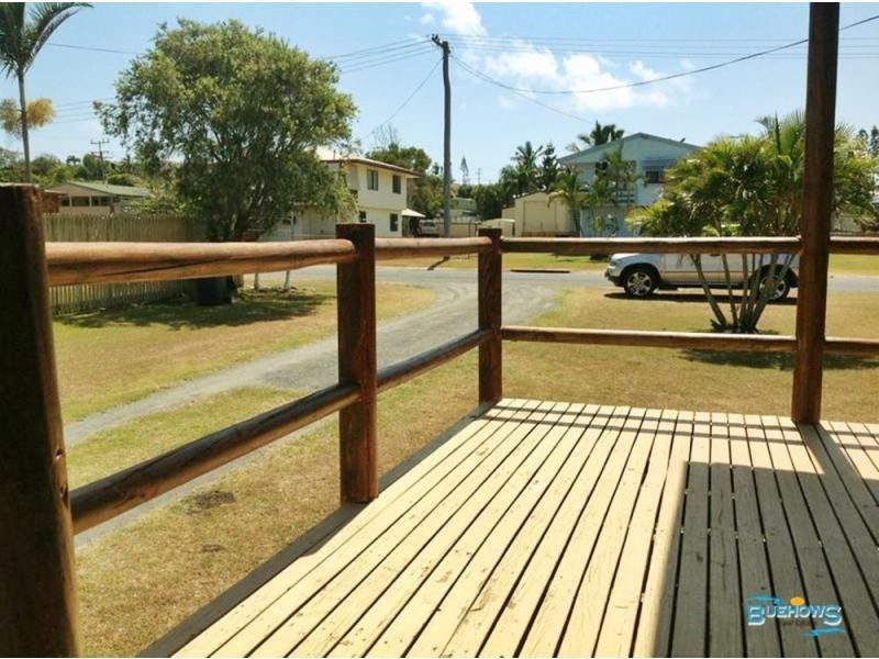 8 Comley Street, Zilzie QLD 4710