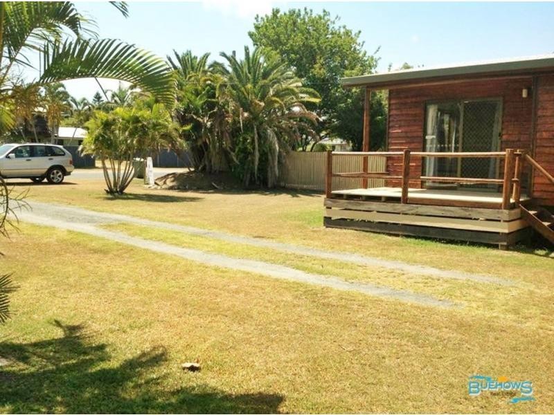 8 Comley Street, Zilzie QLD 4710