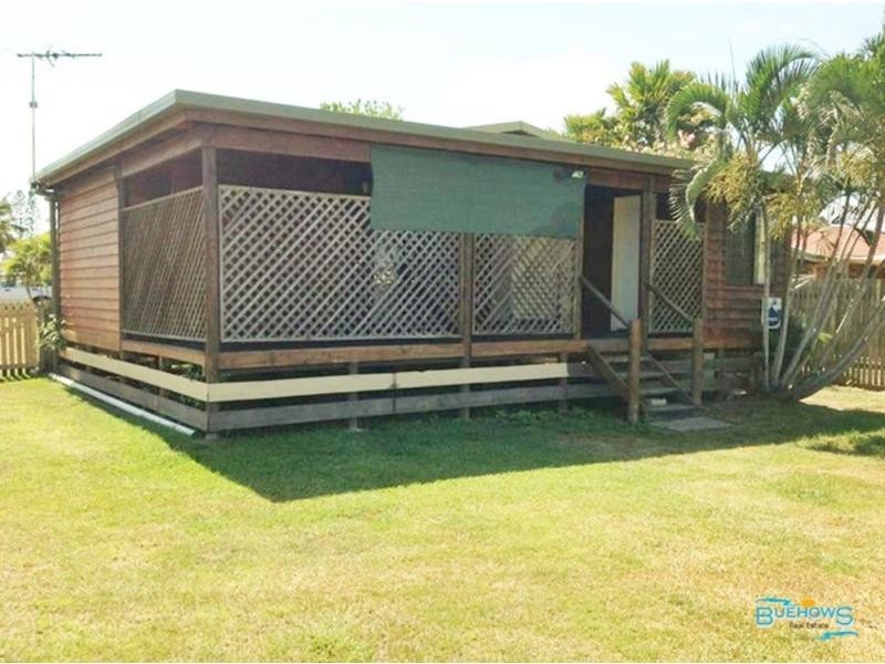 8 Comley Street, Zilzie QLD 4710