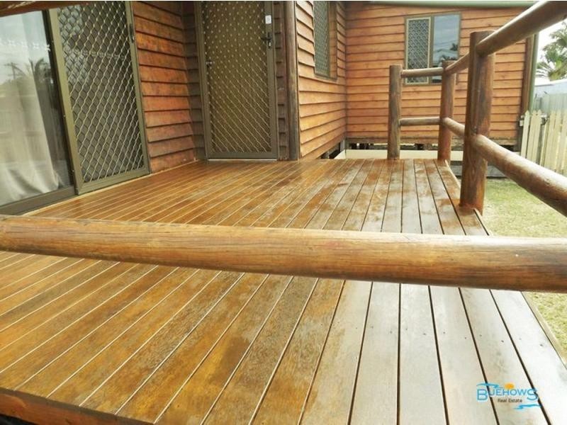 8 Comley Street, Zilzie QLD 4710