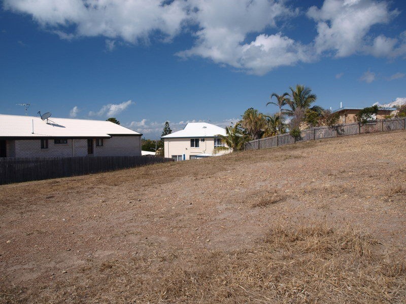68 Larnach Street, Zilzie Heights, Emu Park QLD 4710