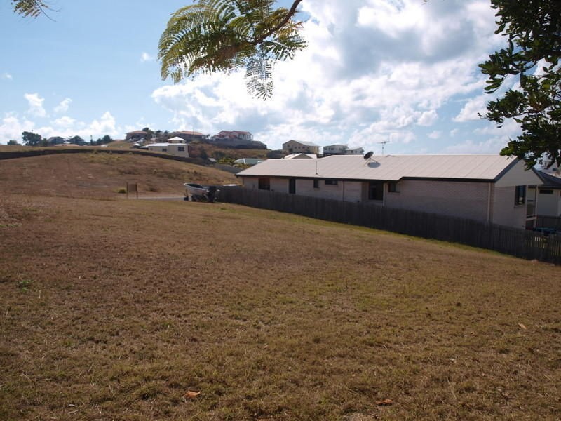 68 Larnach Street, Zilzie Heights, Emu Park QLD 4710