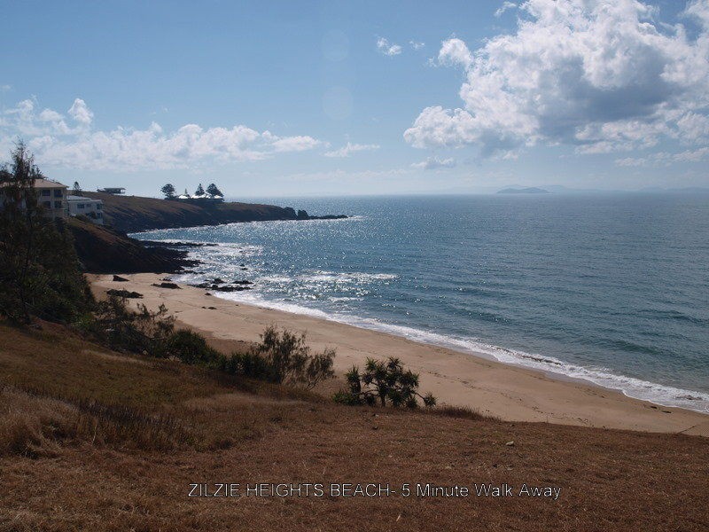 68 Larnach Street, Zilzie Heights, Emu Park QLD 4710