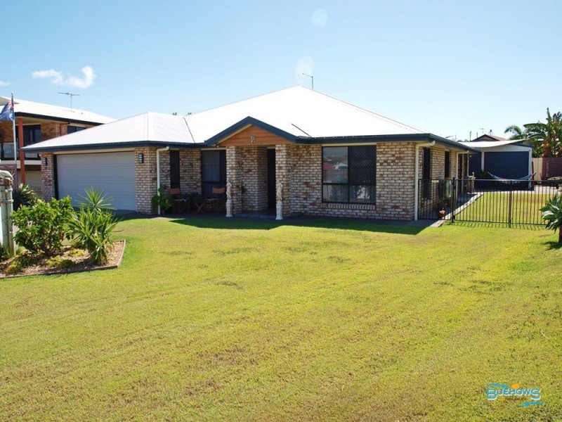 Lot 35, 27 Nerita Avenue, Zilzie QLD 4710