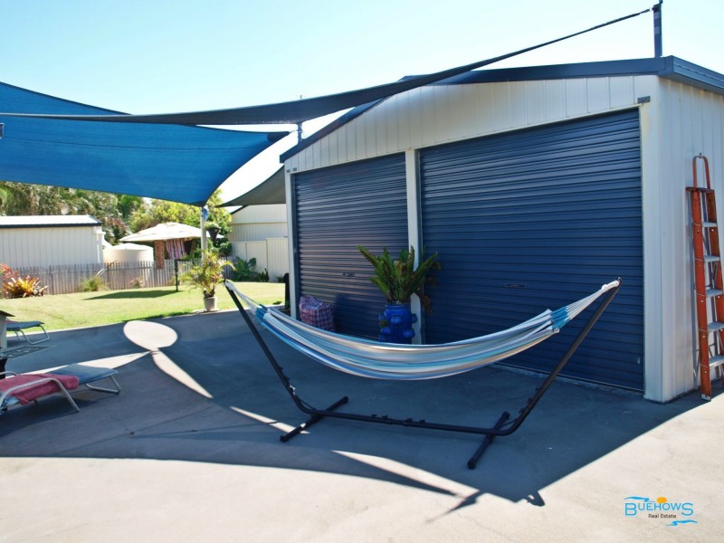 Lot 35, 27 Nerita Avenue, Zilzie QLD 4710