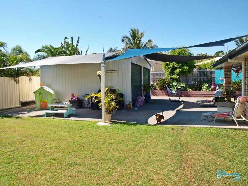Lot 35, 27 Nerita Avenue, Zilzie QLD 4710