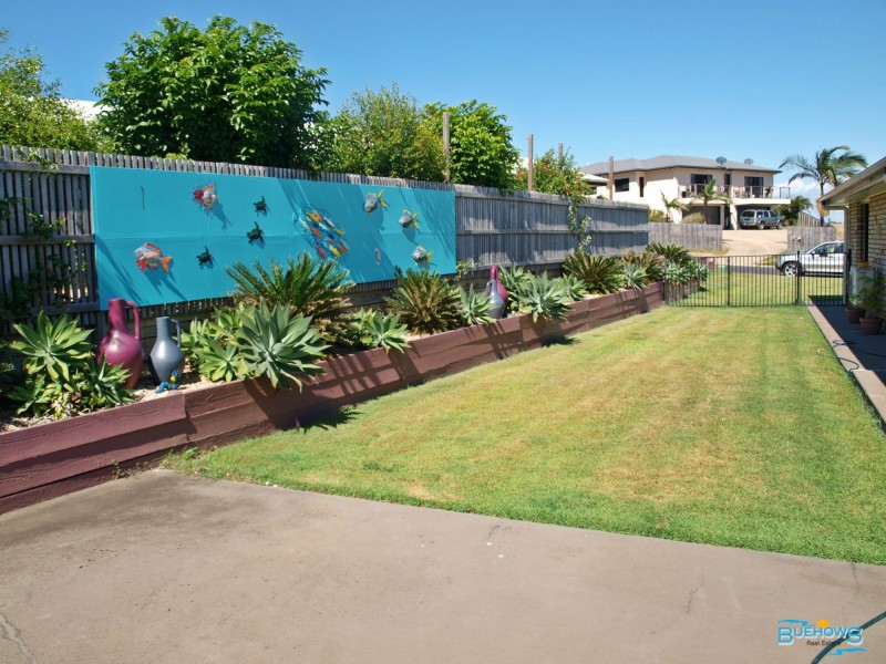 Lot 35, 27 Nerita Avenue, Zilzie QLD 4710