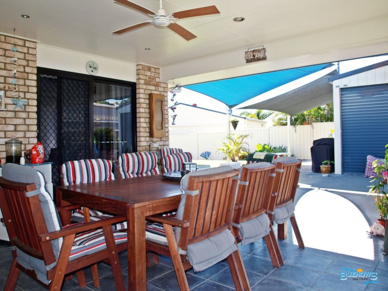 Lot 35, 27 Nerita Avenue, Zilzie QLD 4710