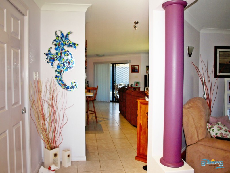 Lot 35, 27 Nerita Avenue, Zilzie QLD 4710