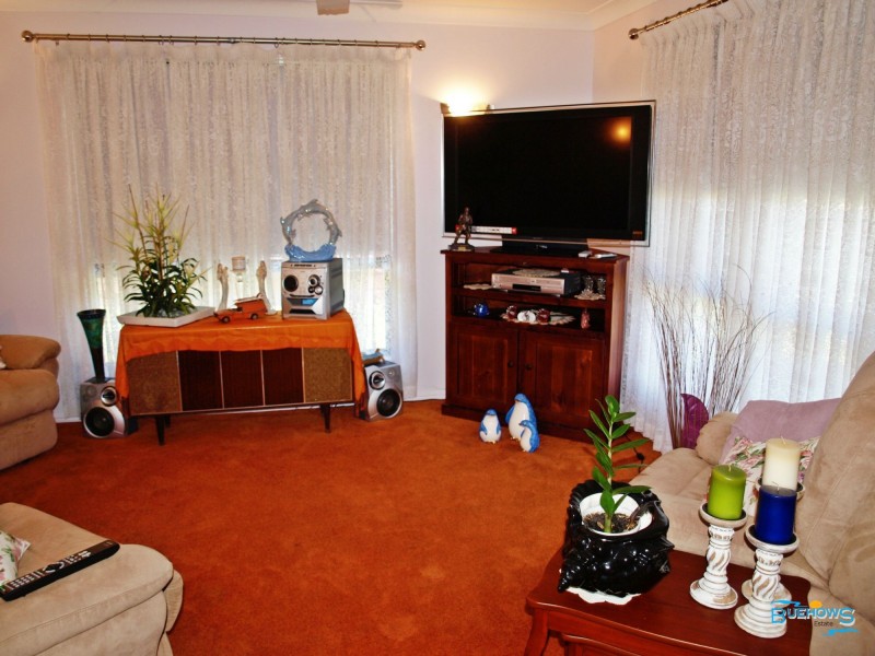 Lot 35, 27 Nerita Avenue, Zilzie QLD 4710