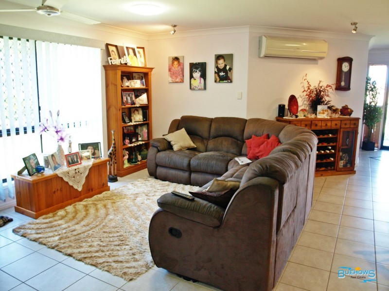 Lot 35, 27 Nerita Avenue, Zilzie QLD 4710