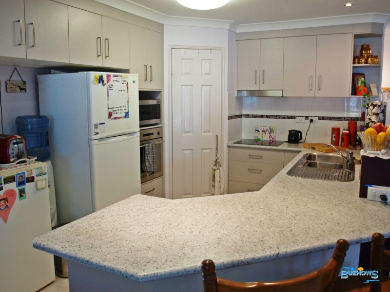 Lot 35, 27 Nerita Avenue, Zilzie QLD 4710