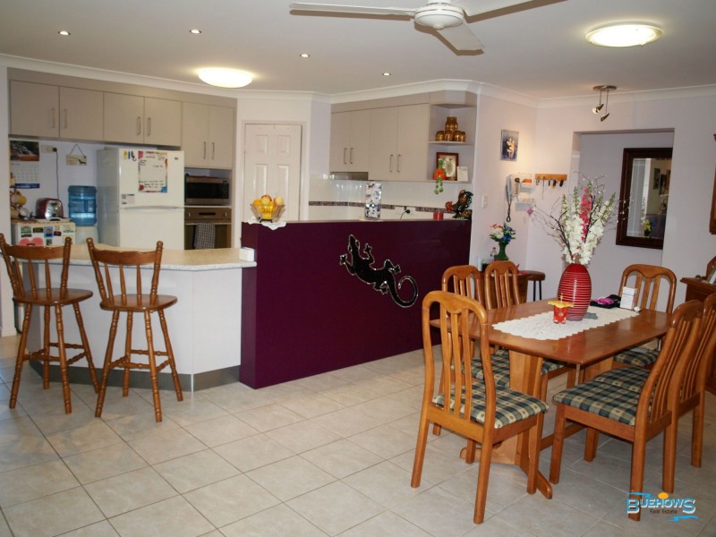 Lot 35, 27 Nerita Avenue, Zilzie QLD 4710